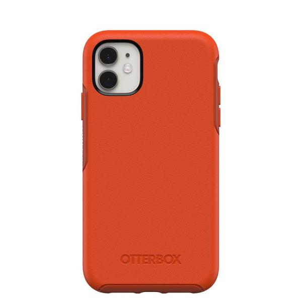 Imagem de Capa OtterBox Symmetry Series para iPhone 11 Risk Tiger