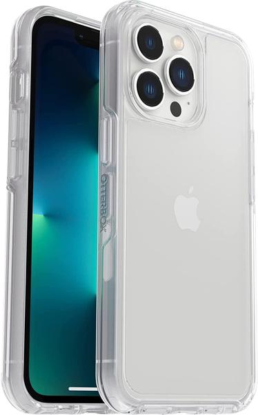 Imagem de Capa OtterBox Symmetry Series para iPhone 13 Pro Clear