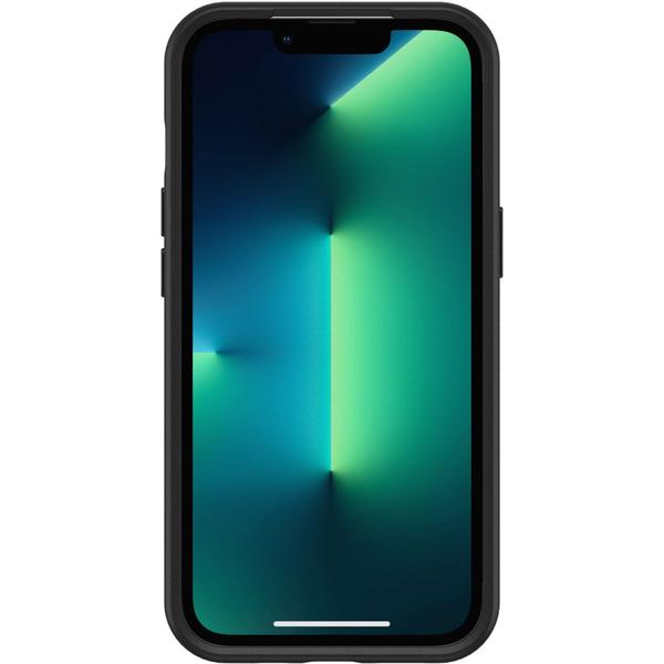 Imagem de Capa OtterBox Symmetry Series para iPhone 13 Pro Enigma preta