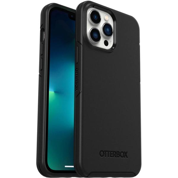 Imagem de Capa OtterBox Symmetry Series para iPhone 13 Pro Max e 12 Pro Max