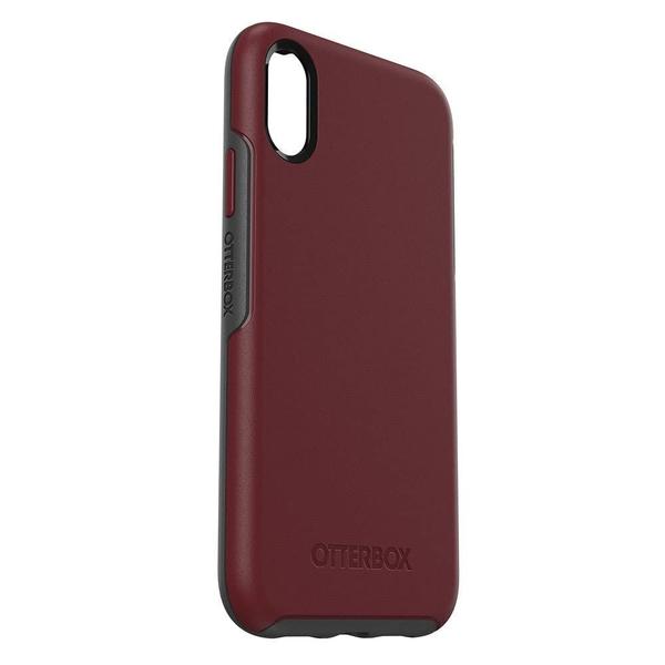 Imagem de Capa OtterBox Symmetry Series para iPhone XR Fine Port