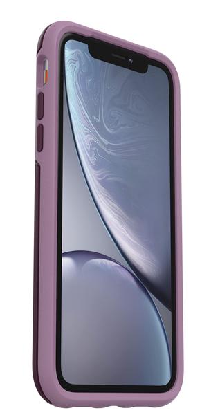 Imagem de Capa OtterBox SYMMETRY SERIES para iPhone XR Tonic Violet