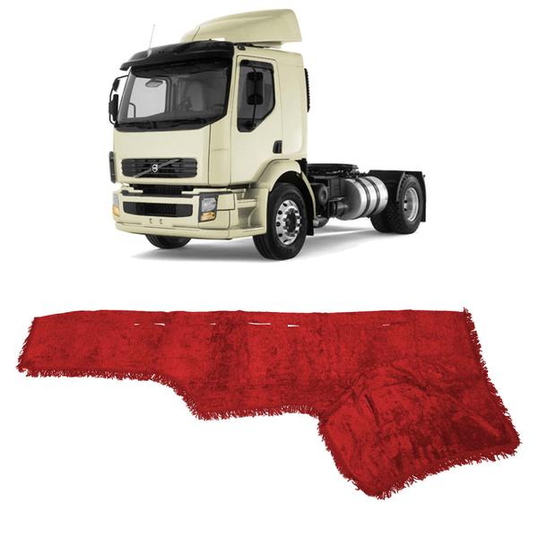 Imagem de Capa painel chinil caminhão volvo vm até ...2011