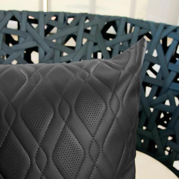 Capa Para Almofadas Impermeável Área Externas Linha Premium Luxo - JL Shop Imagem de Capa Para Almofadas Impermeável Área Externas Linha Premium Luxo