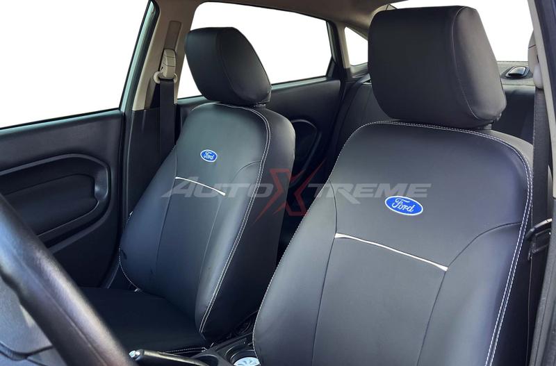 Imagem de Capa para Banco Couro Ford New Fiesta Sedan 2015