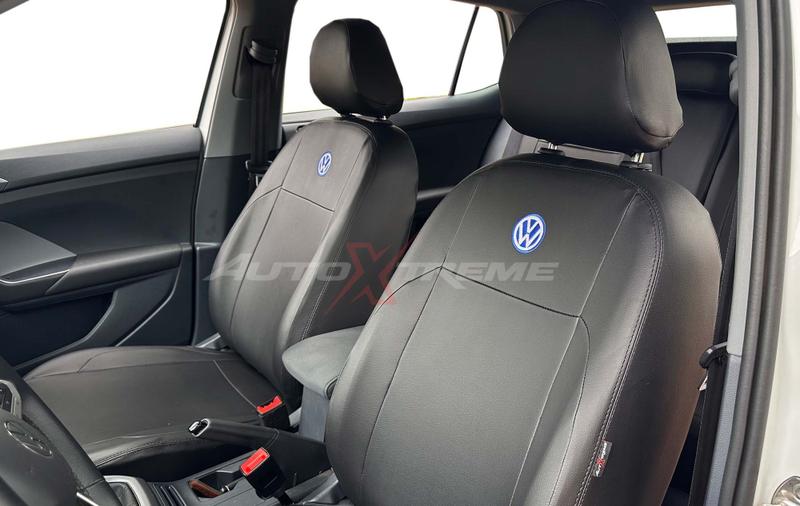 Imagem de Capa para Banco Couro Volkswagen T-Cross T Cross 2021