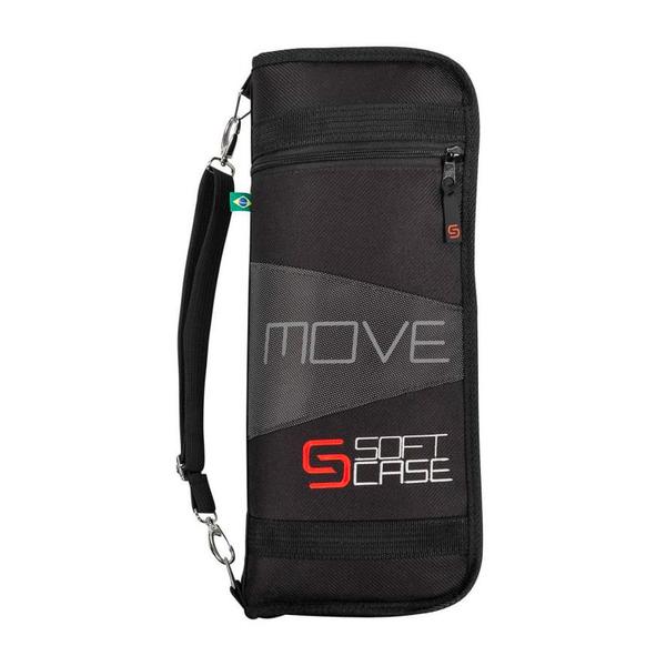 Imagem de Capa Para Baqueta Soft Case Move 856