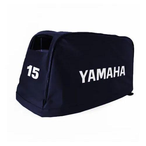 Capa Para Capô Motor De Popa Yamaha 15 Hp Fmh 1996 Em Diante - SPTS Imagem de Capa Para Capô Motor De Popa Yamaha 15 Hp Fmh 1996 Em Diante