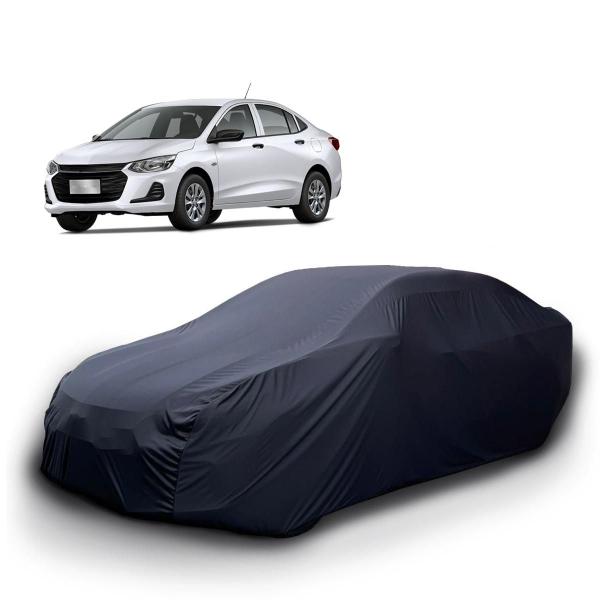 Imagem de Capa Para Carro AUDI A1 Ideal Para Manter Seu Veiculo Limpo