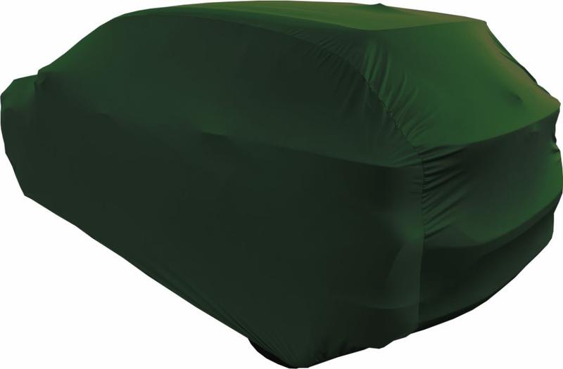 Imagem de Capa Para Carro Chevrolet Vectra Gt Hatch Cor Verde