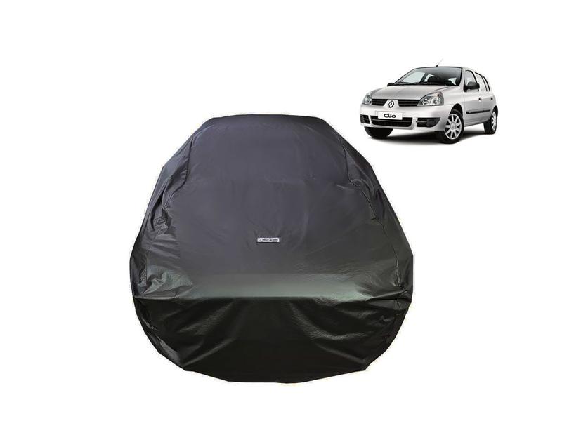 Capa para Carro Premium Renault Clio Impermeável Termica - Kahawai Capas Impermeáveis Imagem de Capa para Carro Premium Renault Clio Impermeável Termica