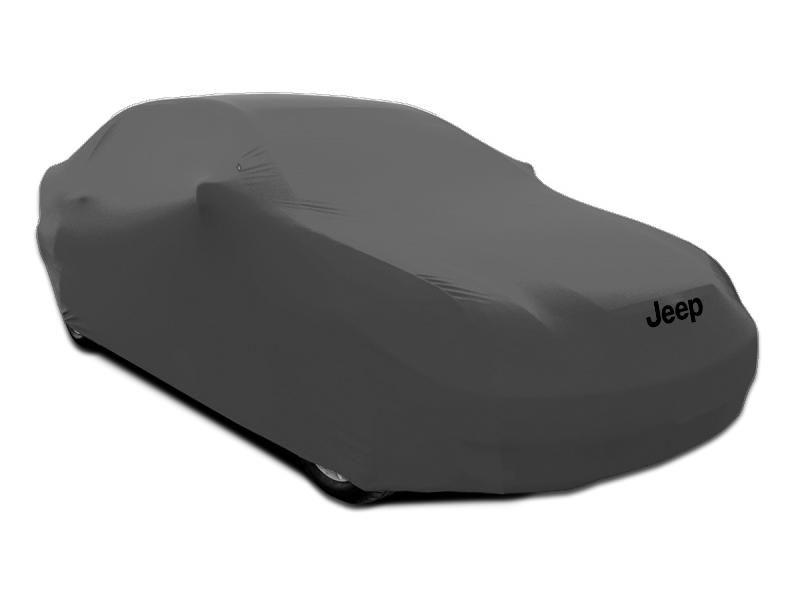 Capa Para Carros - Jeep - Alta Proteção - SPTS Imagem de Capa Para Carros - Jeep - Alta Proteção