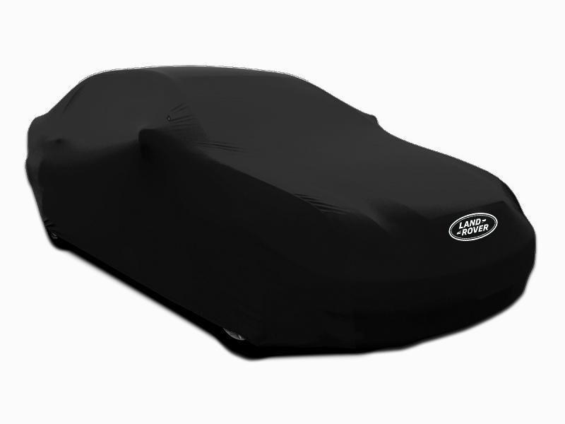 Capa Para Carros - Land Rover - Lycra - Spts Imagem de Capa Para Carros - Land Rover - Lycra