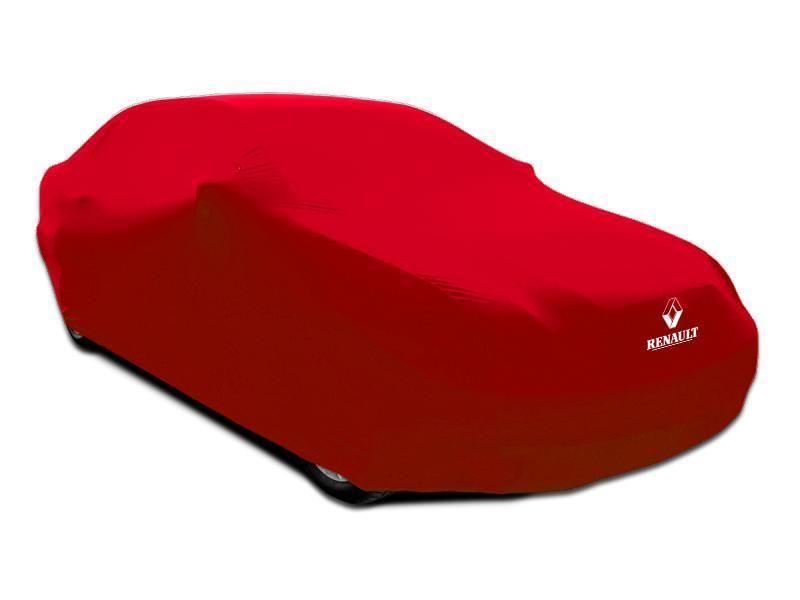 Capa Para Carros - Renault - Alta Proteção - Spts Imagem de Capa Para Carros - Renault - Alta Proteção - Spts