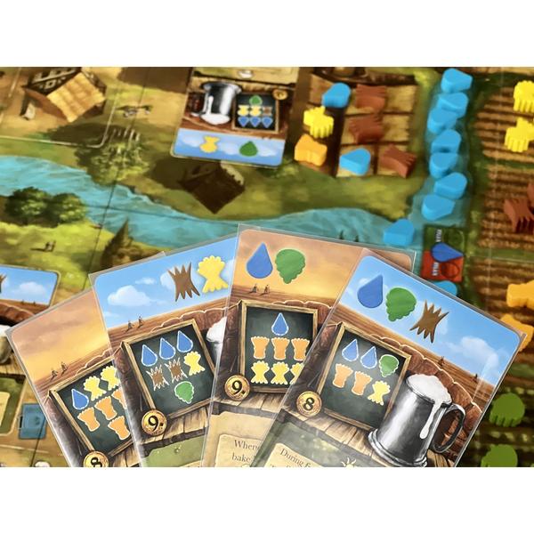 Capa para cartas Capstone Games Phantom Yellow 41x63mm, pacote com 50 Imagem de Capa para cartas Capstone Games Phantom Yellow 41x63mm, pacote com 50