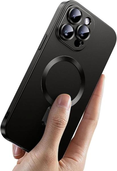 Capa Para Celular Apple IPHONE 13 PROMAX C/ 2 unidades - TURBO CAISE