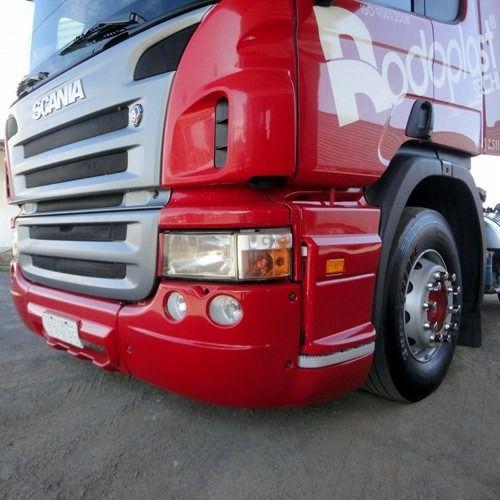 Imagem de Capa Para-choque Scania S5 Off Road 2008/2009