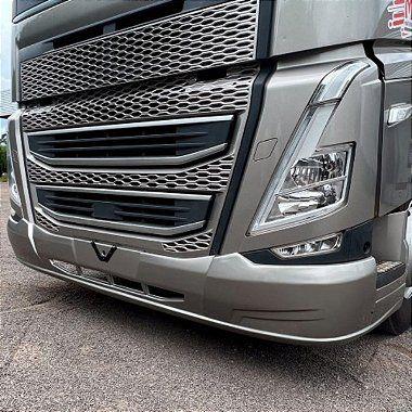 Imagem de Capa para-choque Volvo FH 2022 (premium)