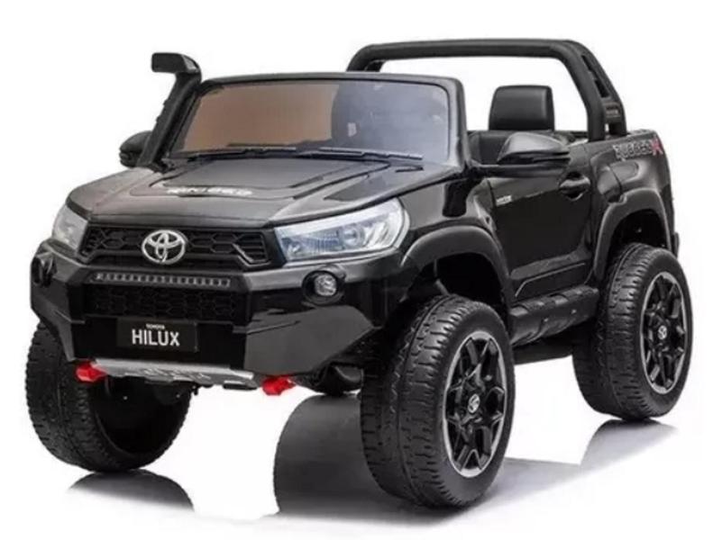 Imagem de Capa Para Cobrir Carro Camionete Toyota Hilux 24v