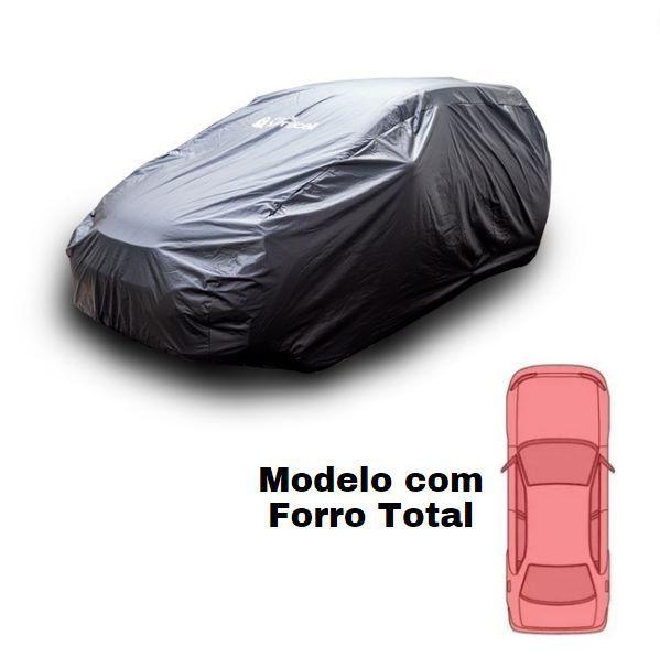 Imagem de Capa Para Cobrir Carro Fusca Impermeável Em material ecológico 