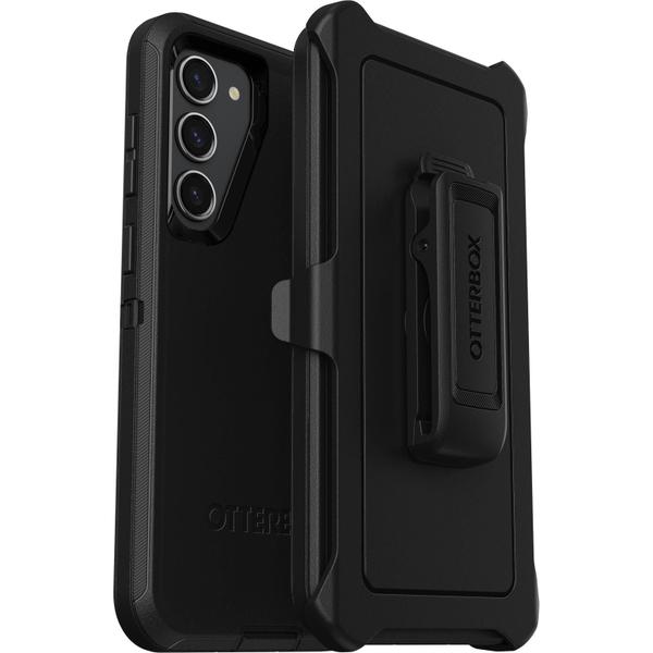 Imagem de Capa Para Galaxy S23+ 6.6Pol. Otterbox Defender