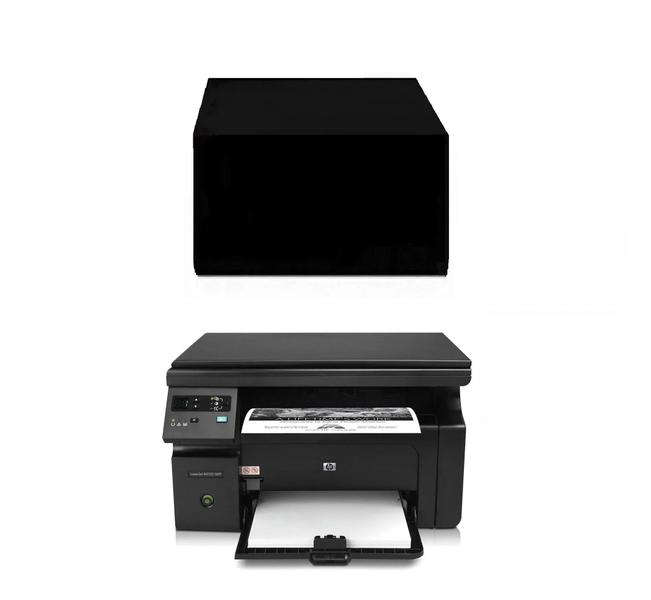 Imagem de Capa Para HP LaserJet Pro M1130