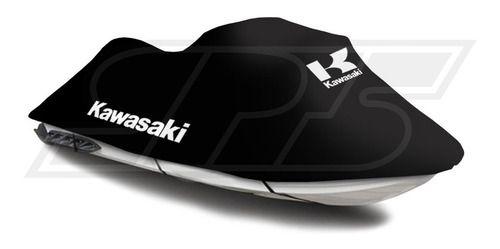 Imagem de Capa Para Jet Ski Kawasaki Sx 750 - Super Protection