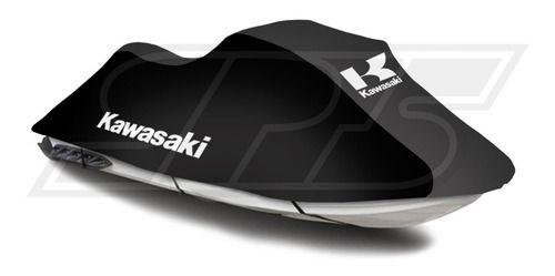 Imagem de Capa Para Jet Ski Kawasaki Sxr 800 / Xi 650