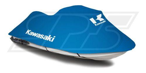 Imagem de Capa Para Jet Ski Kawasaki Sxr 800 / Xi 650