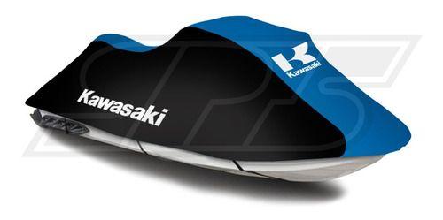 Imagem de Capa Para Jet Ski Kawasaki Sxr 800 / Xi 650