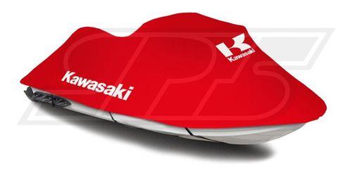 Imagem de Capa Para Jet Ski Kawasaki Sxr 800 / Xi 650