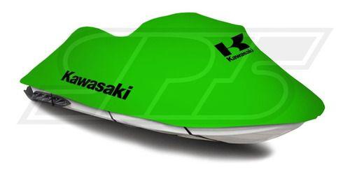 Imagem de Capa Para Jet Ski Kawasaki Sxr 800 / Xi 650