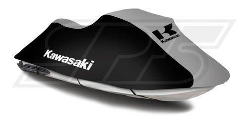 Imagem de Capa Para Jet Ski Kawasaki Sxr 800 / Xi 650