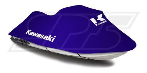 Imagem de Capa Para Jet Ski Kawasaki Sxr 800 / Xi 650