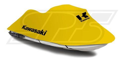 Imagem de Capa Para Jet Ski Kawasaki Sxr 800 / Xi 650