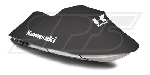 Imagem de Capa Para Jet Ski Kawasaki Sxr 800 / Xi 650