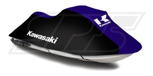 Imagem de Capa Para Jet Ski Kawasaki Sxr 800 / Xi 650