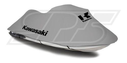 Imagem de Capa Para Jet Ski Kawasaki Sxr 800 / Xi 650