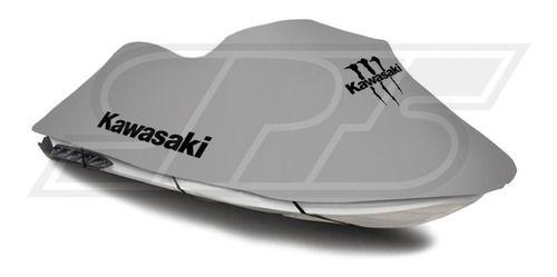 Imagem de Capa Para Jet Ski Kawasaki Ultra  260 / 300 - Monster