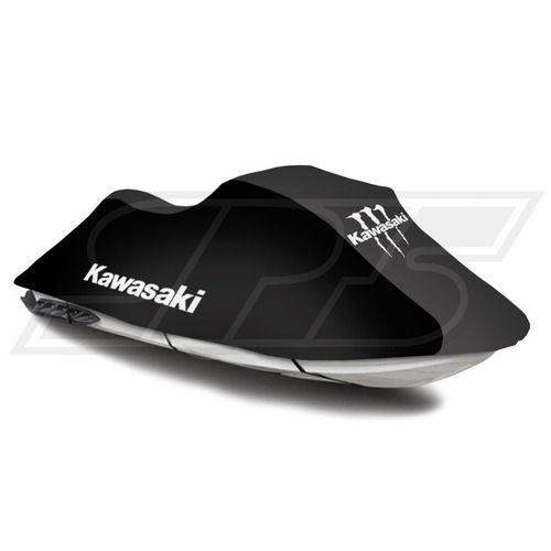 Imagem de Capa Para Jet Ski Kawasaki Xi / Ss - Monster