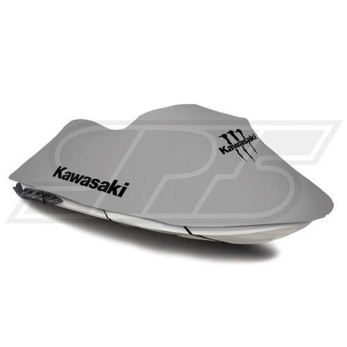 Imagem de Capa Para Jet Ski Kawasaki Xi / Ss - Monster