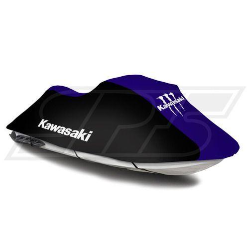 Imagem de Capa Para Jet Ski Kawasaki Xi / Ss - Monster