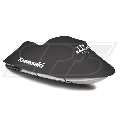 Imagem de Capa Para Jet Ski Kawasaki Xi / Ss - Monster