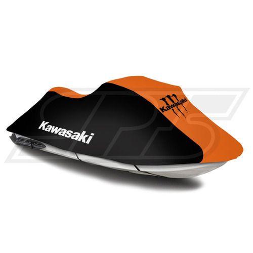 Imagem de Capa Para Jet Ski Kawasaki Xi / Ss - Monster