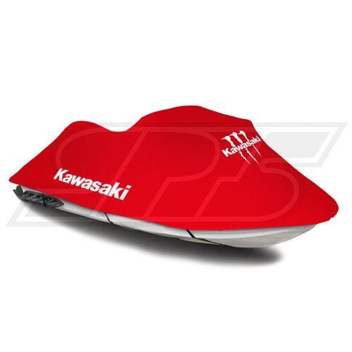 Imagem de Capa Para Jet Ski Kawasaki Xi / Ss - Monster