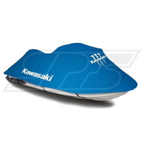 Imagem de Capa Para Jet Ski Kawasaki Xi / Ss - Monster