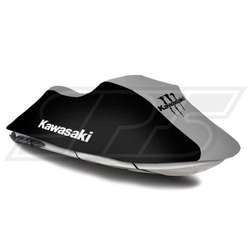 Imagem de Capa Para Jet Ski Kawasaki Xi / Ss - Monster