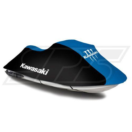 Imagem de Capa Para Jet Ski Kawasaki Xi / Ss - Monster