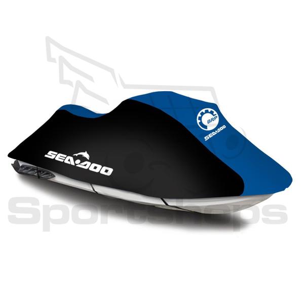 Imagem de Capa Para Jet Ski Sea Doo RXP 155 / 215 / 260 2012 ATÉ 2020 - Alta Proteção