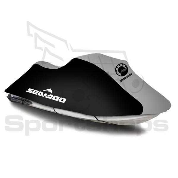 Imagem de Capa Para Jet Ski Sea Doo RXP 300 2016 ATÉ 2022 - Alta Proteção